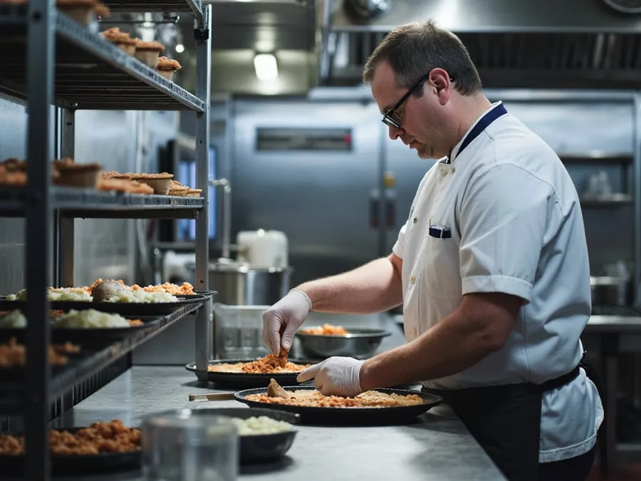 Chipotle Food Safety Turnaround Detail 1