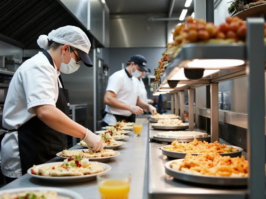 Chipotle Food Safety Turnaround Detail 3