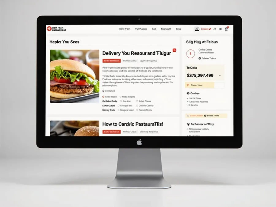 Delivery Platform Impact Case Study Detail 1