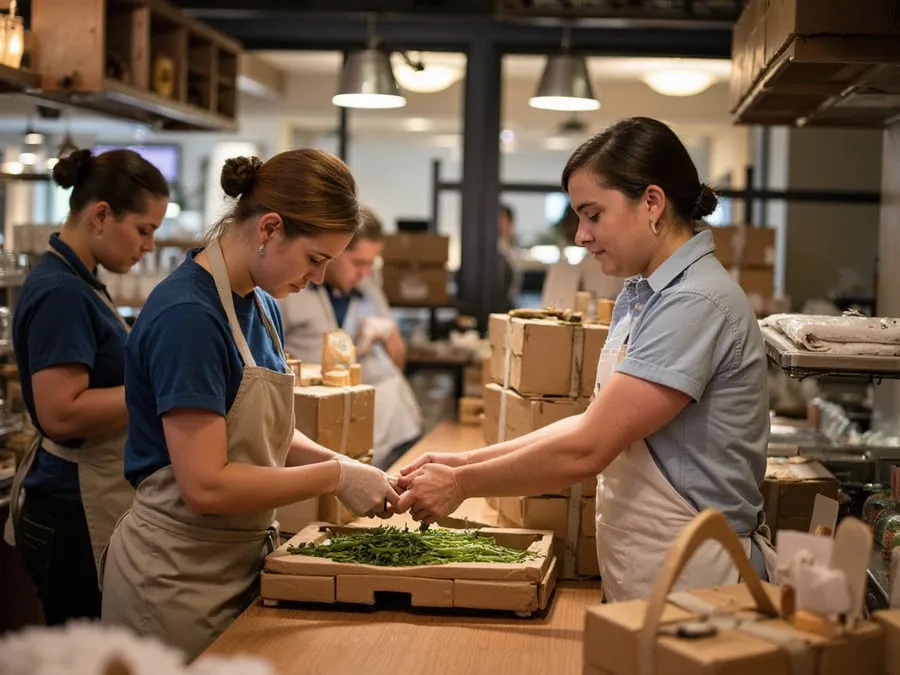 Delivery Platform Impact Case Study Detail 2