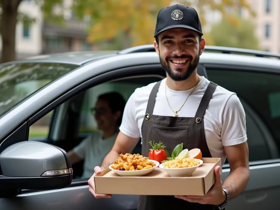 Delivery Platform Impact Case Study Detail 3