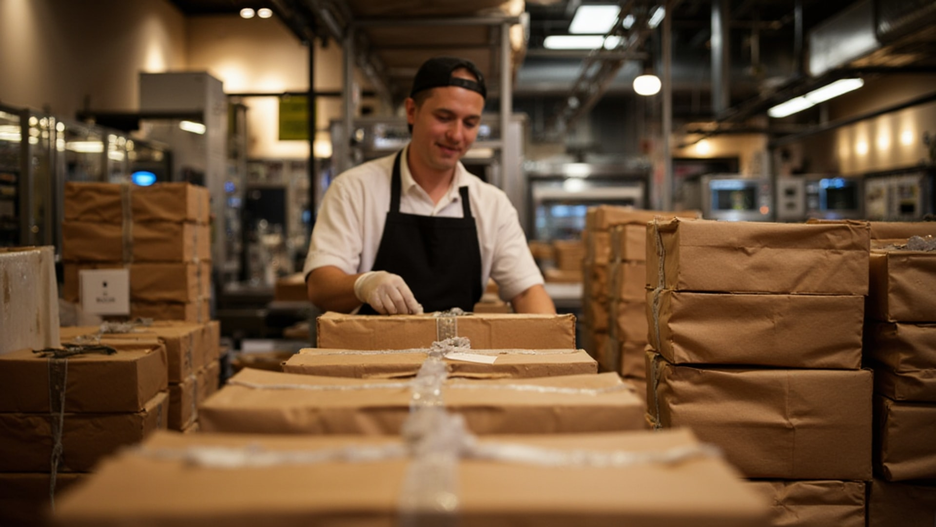 The Real Impact of Delivery Platforms on Restaurant Profitability: A Data-Driven Analysis