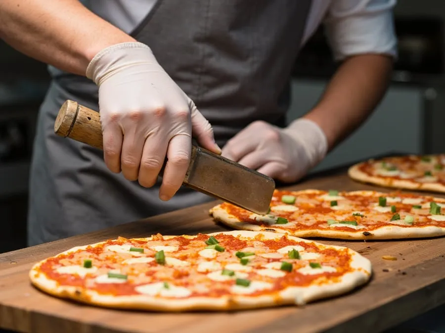 Dominos Turnaround Detail 1