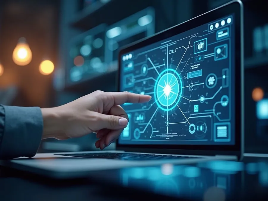 Dominos Turnaround Detail 2