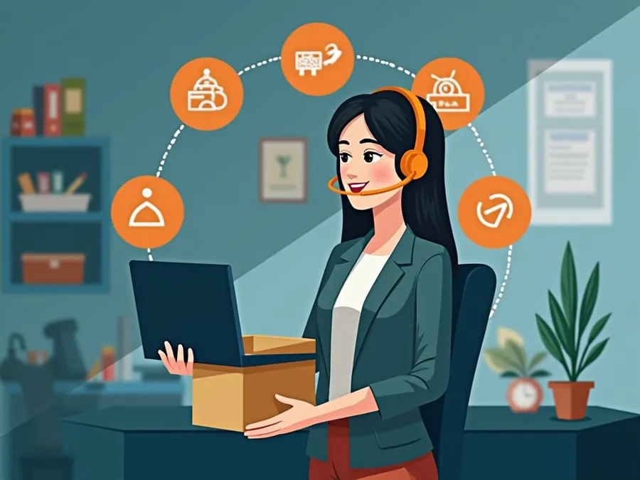 Dominos Turnaround Detail 3