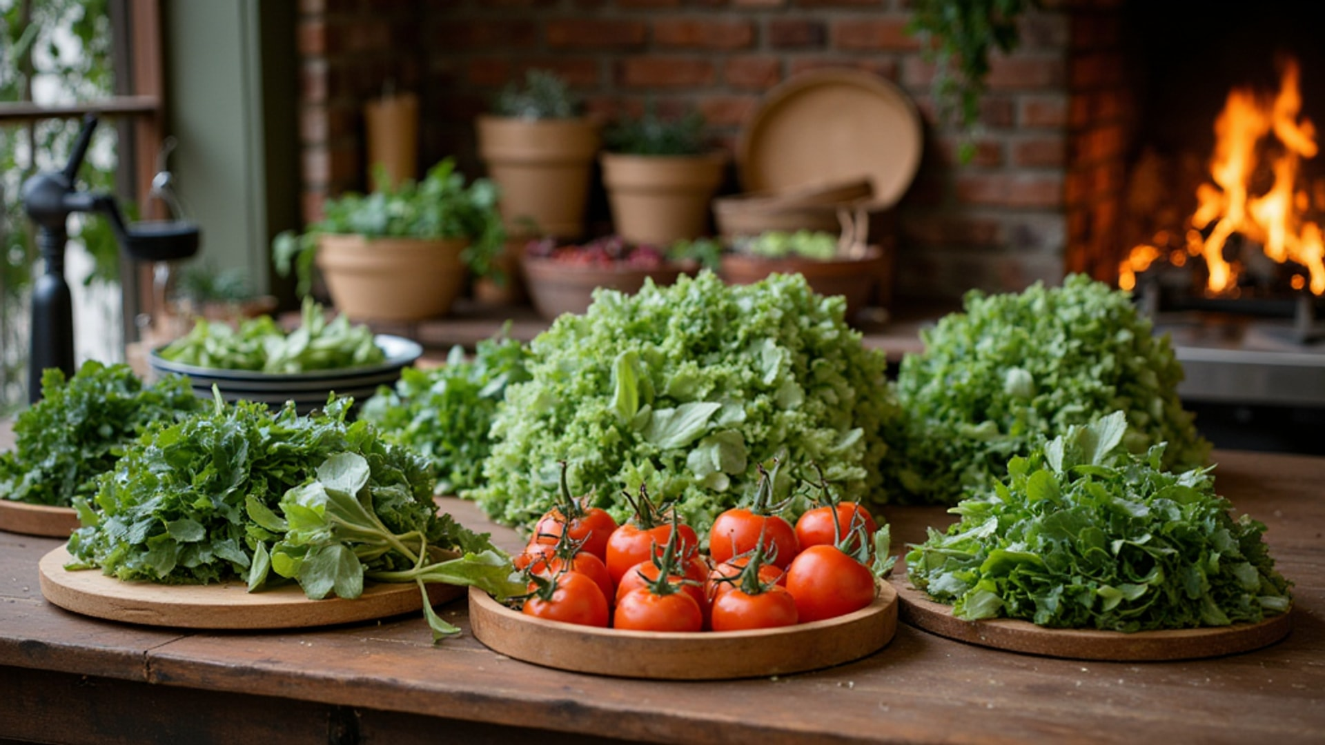 Farm-to-Table Pioneers: Lessons from Chez Panisse, Blue Hill, and the Movement