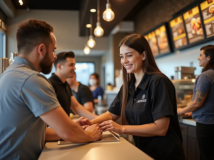 Fast Casual Success Detail 1