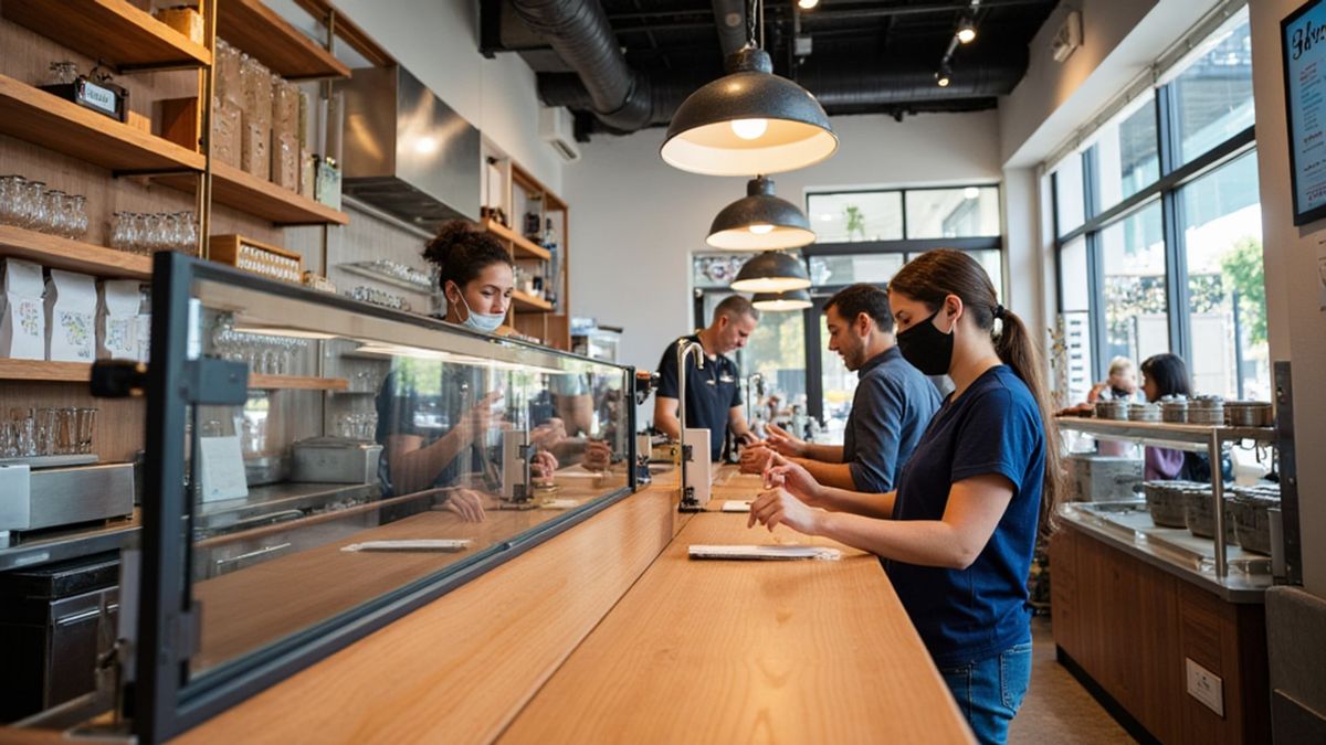 Fast-Casual Success: What Separates Winners from the Rest — NineGuides