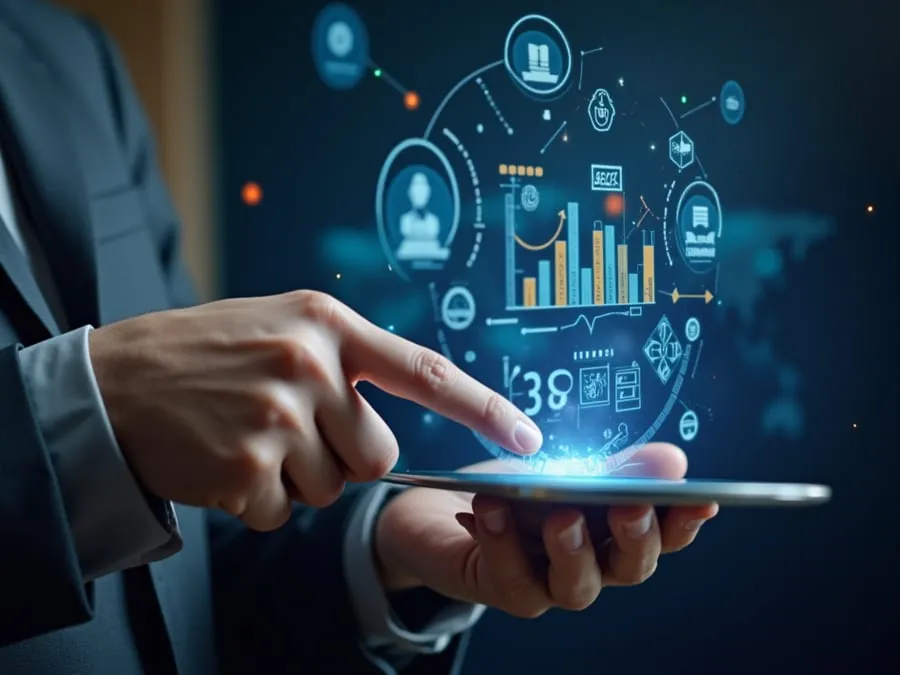 Fast Food Innovation Detail 1