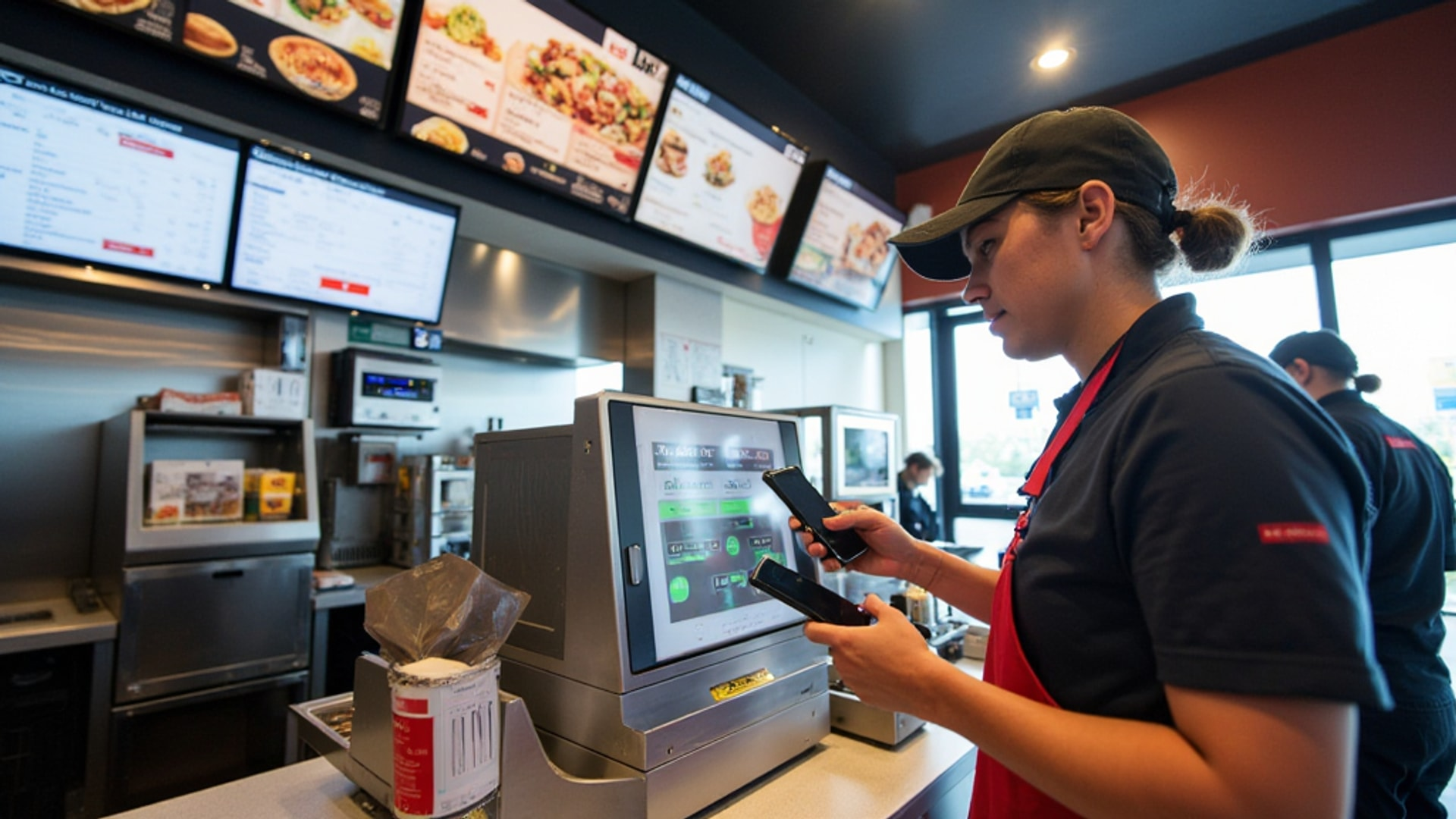 Fast-Food Innovation: How Chains Like In-N-Out and Raising Cane's Defy Convention