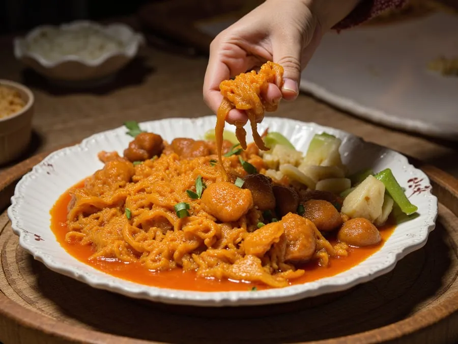 Immigrant Restaurant Success Detail 1