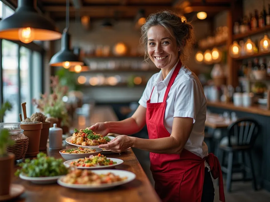 Immigrant Restaurant Success Detail 2