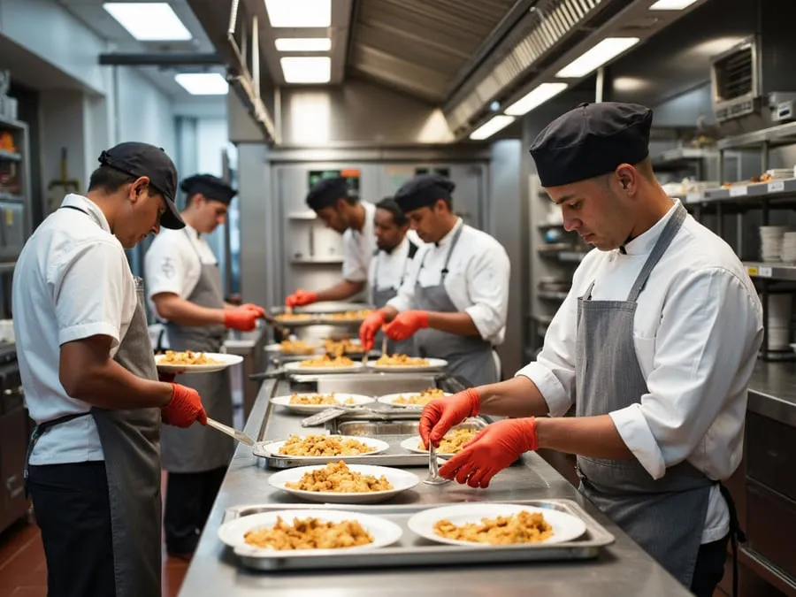 Mcdonalds Franchise Model Detail 1