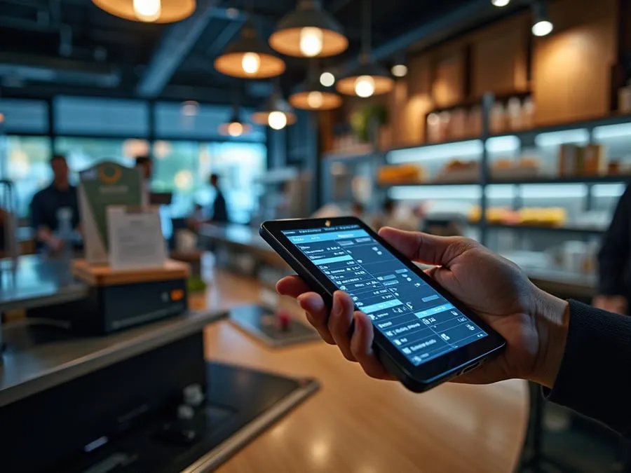 Mcdonalds Franchise Model Detail 3