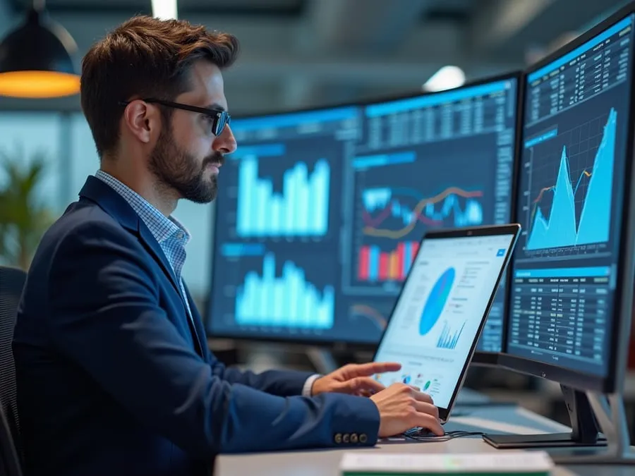 Menu Engineering Data Case Study Detail 3