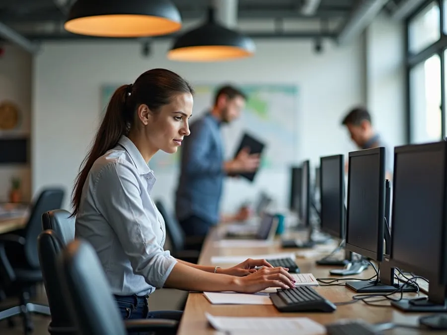 Multi Unit Restaurant Operations Detail 3