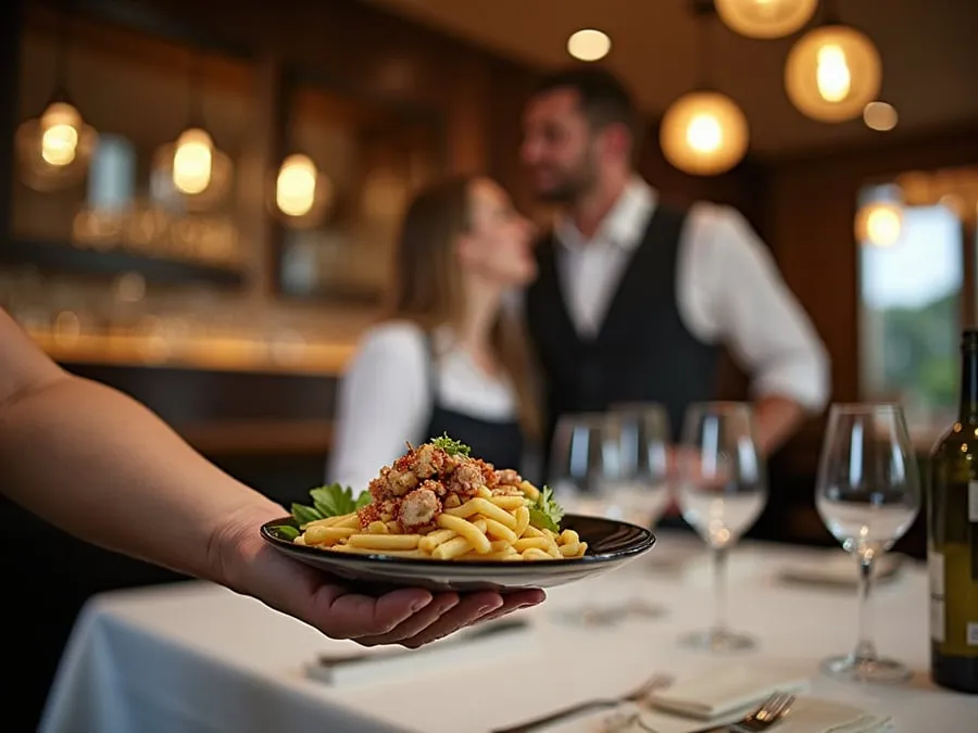 Noma Fine Dining Unsustainable Detail 3