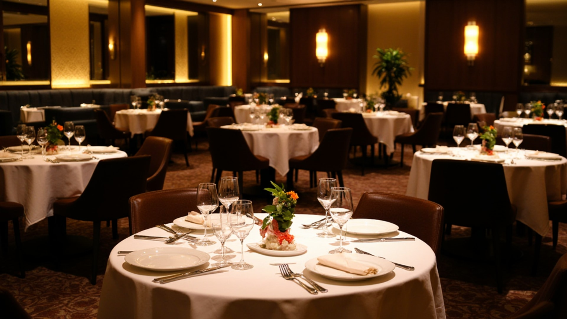 Noma's Closing: Why the World's Best Restaurant Said Fine Dining Is Unsustainable