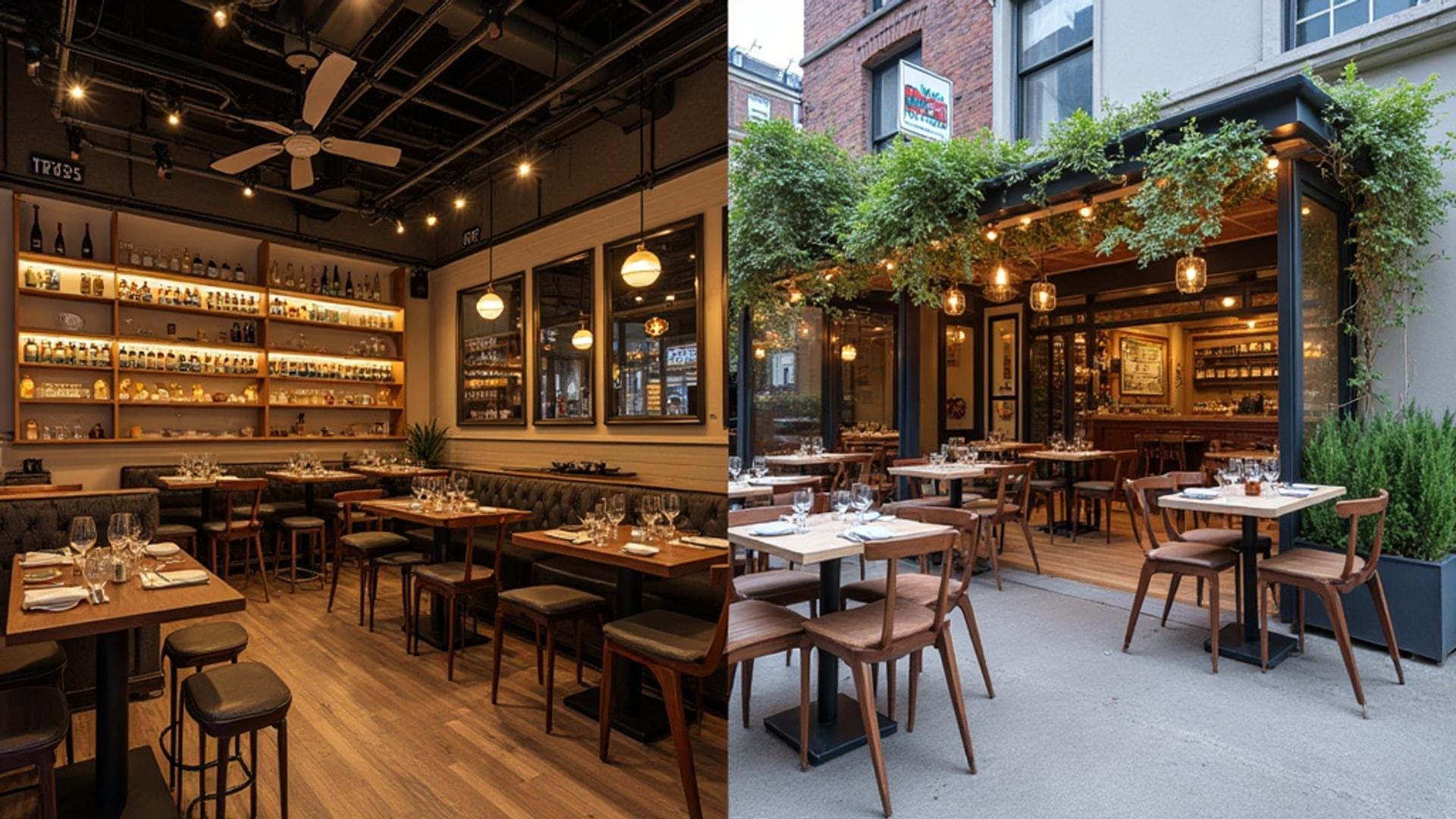 Pop-Up to Permanent: How Temporary Concepts Become Lasting Restaurants