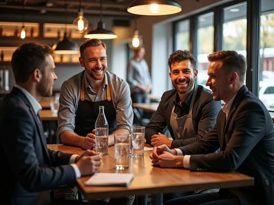 Private Equity Restaurant Lessons Detail 3