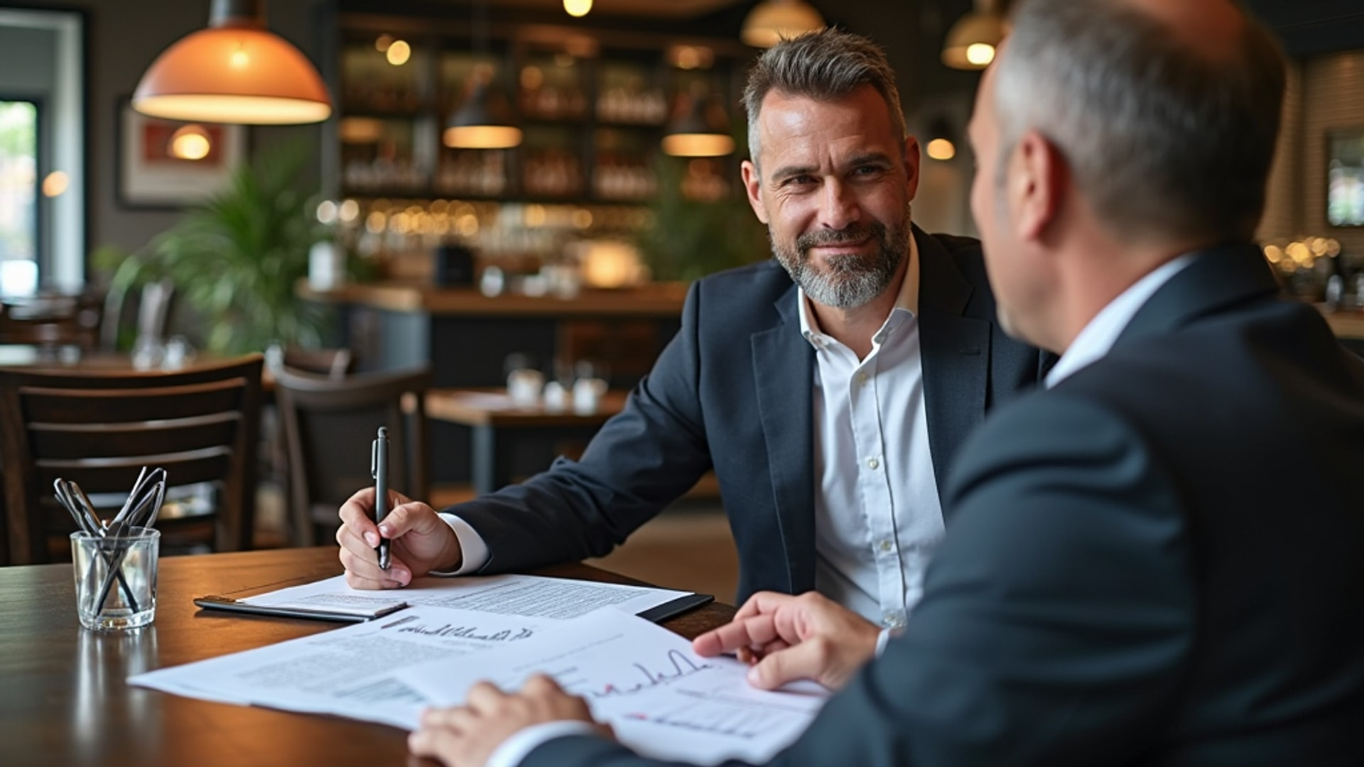 Private Equity in Restaurants: Lessons From Red Lobster, Olive Garden, and Portillo's