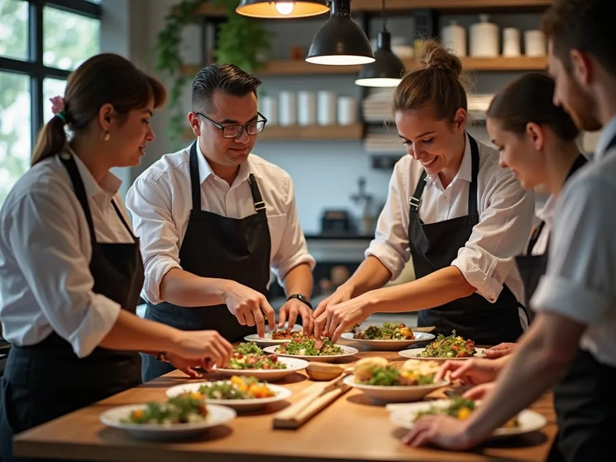 Restaurant Covid Pivots Detail 3