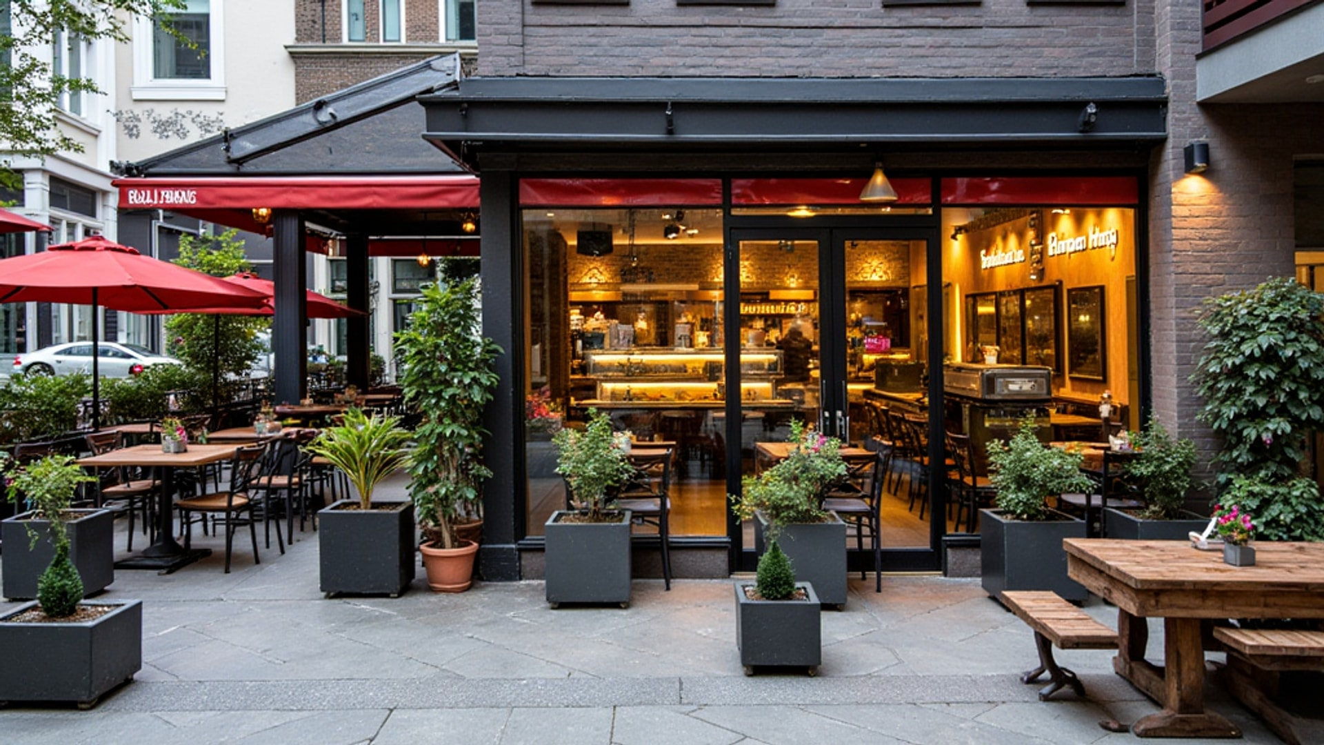 Restaurant COVID Pivots: Innovation Born From Crisis