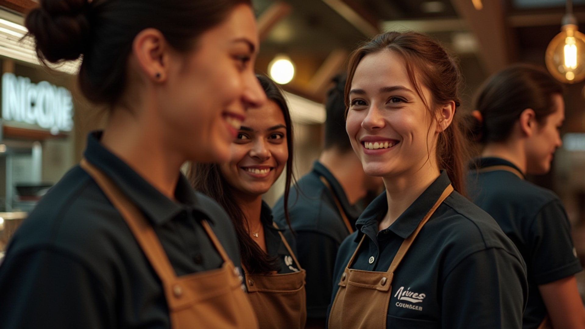 DEI, Mental Health, and the Tipping Debate: The Human Side of Running a Restaurant