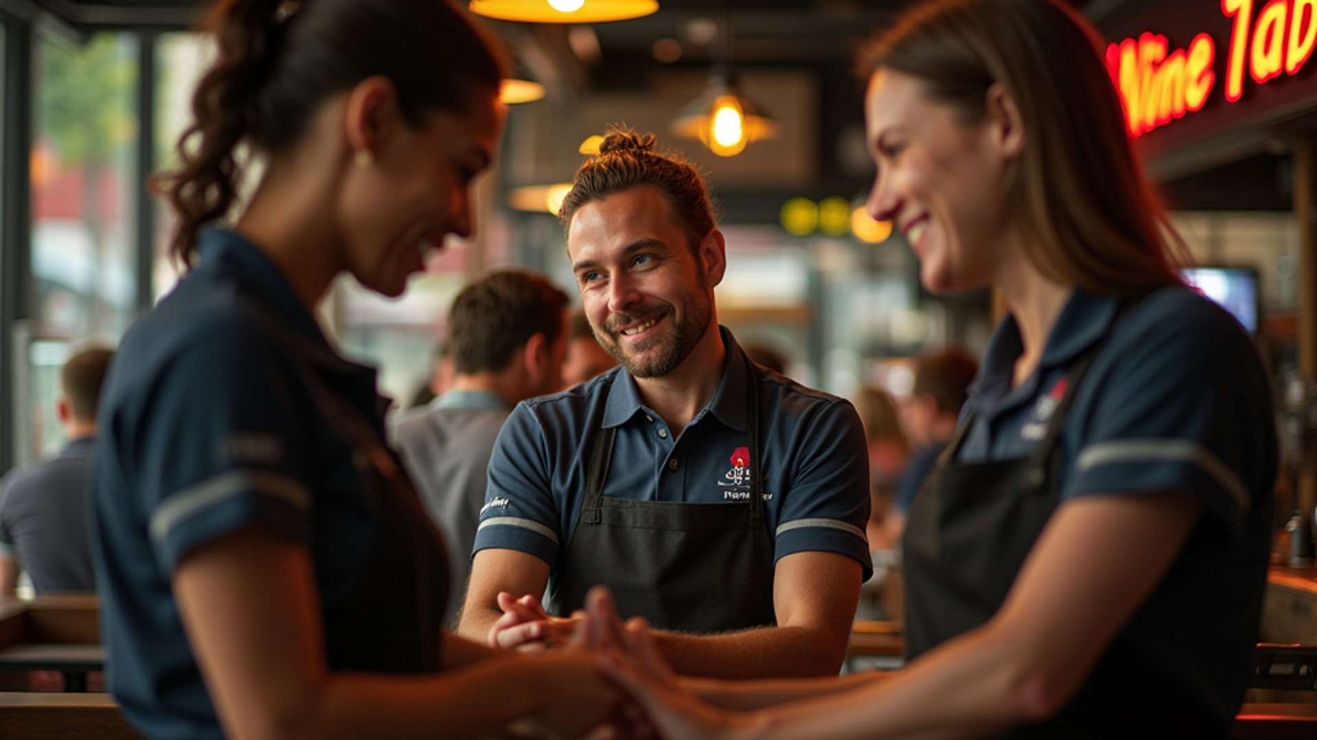 Ethical Sourcing and Certification: A Practical Guide for Restaurant Operators