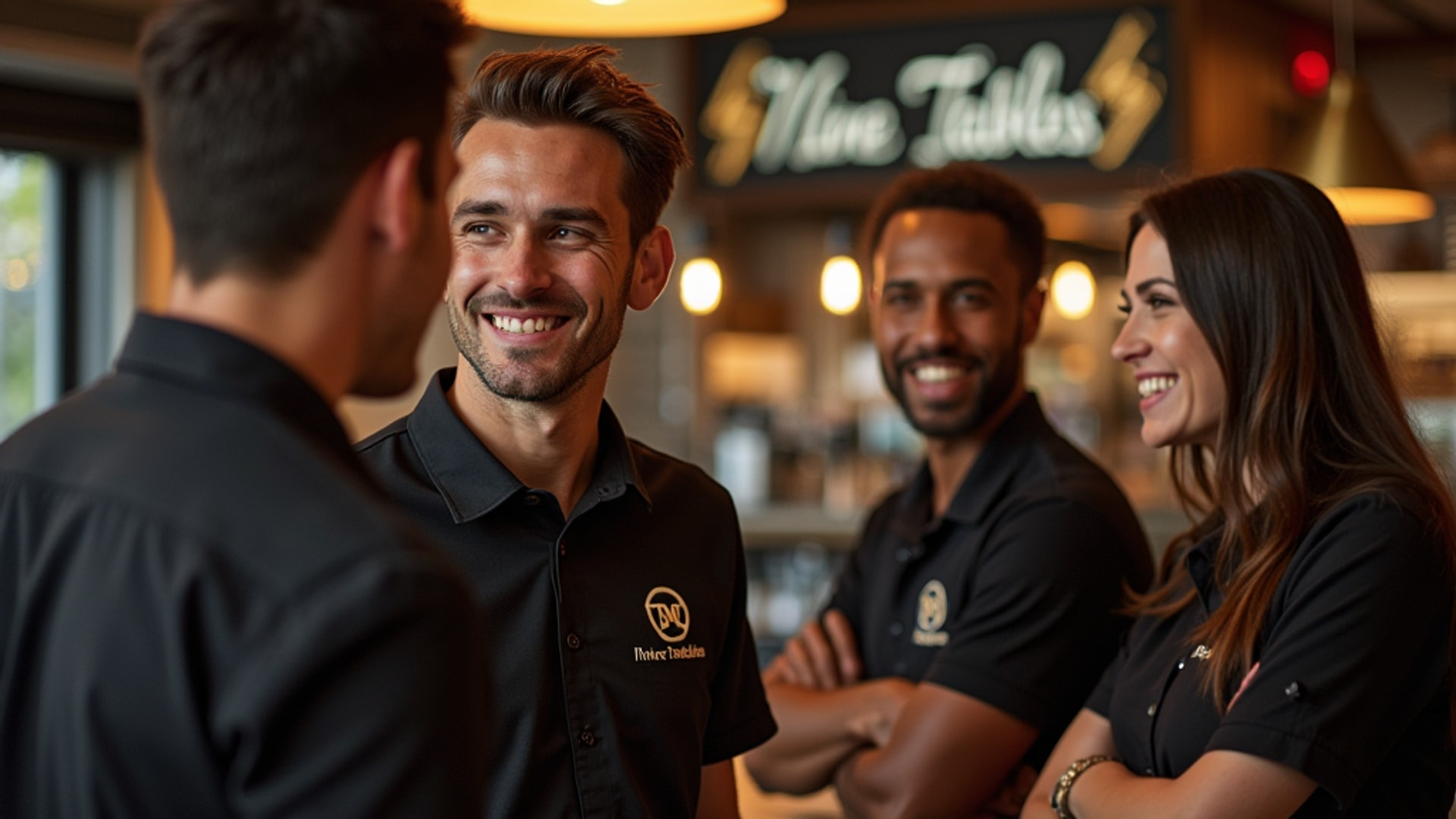 Experiential and Immersive Dining: Creating Memorable Restaurant Experiences