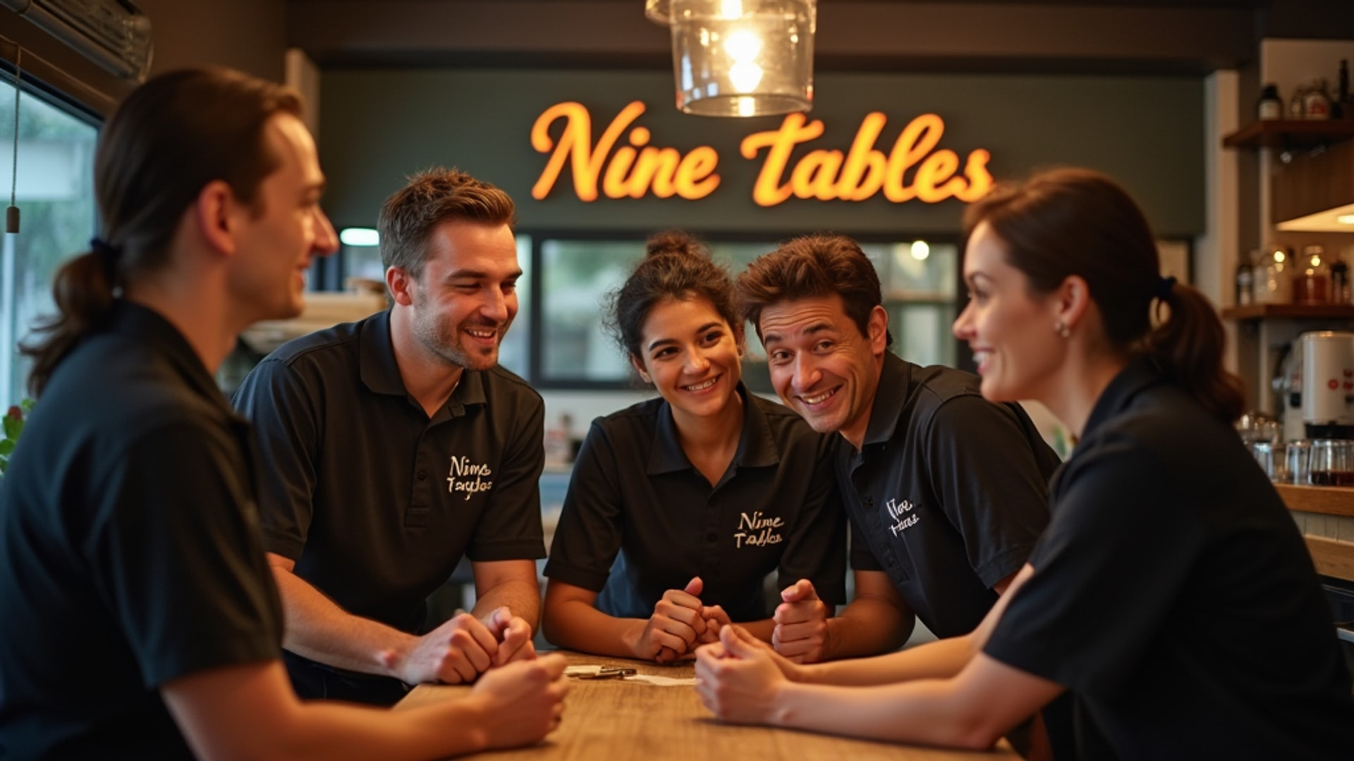 Food Inflation and the Restaurant Margin Crisis: Surviving the Cost Squeeze