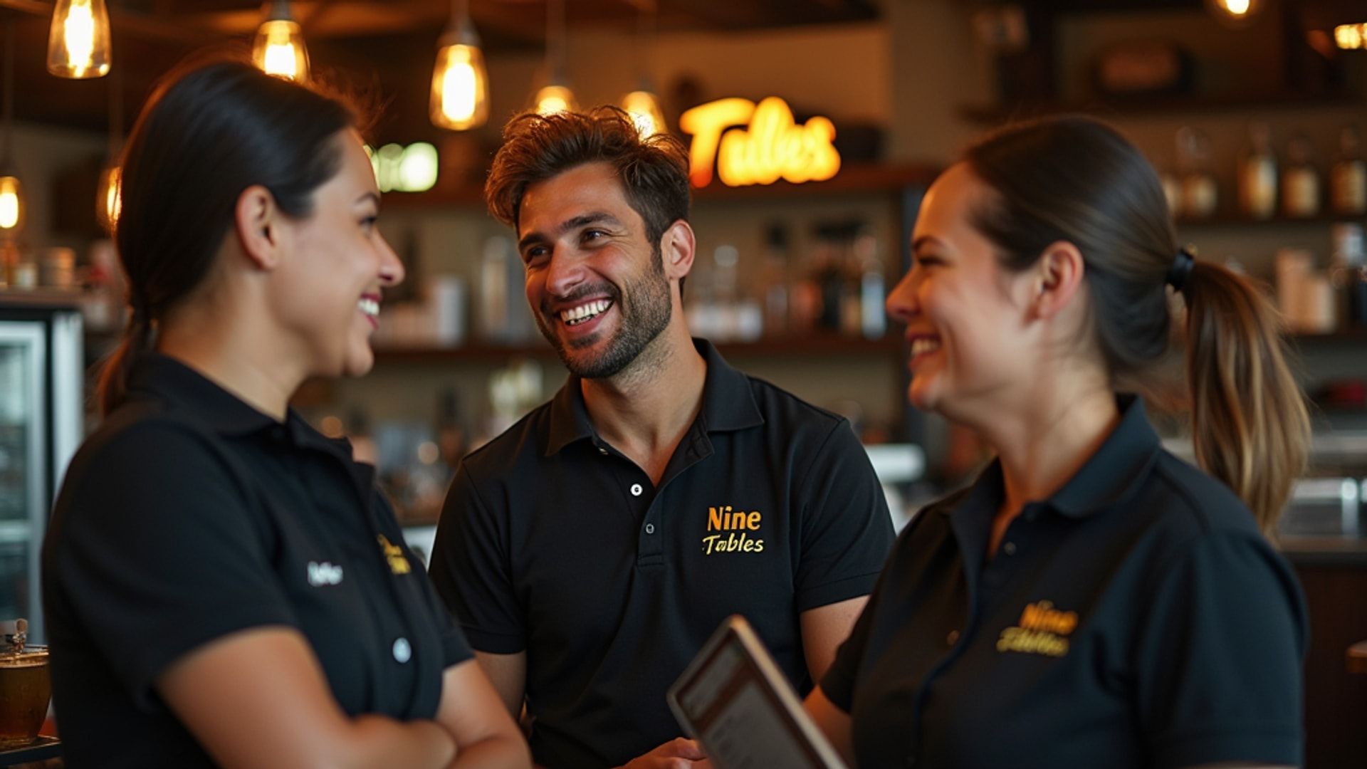 Food Trends and Menu Innovation: What's Shaping Restaurant Menus Right Now