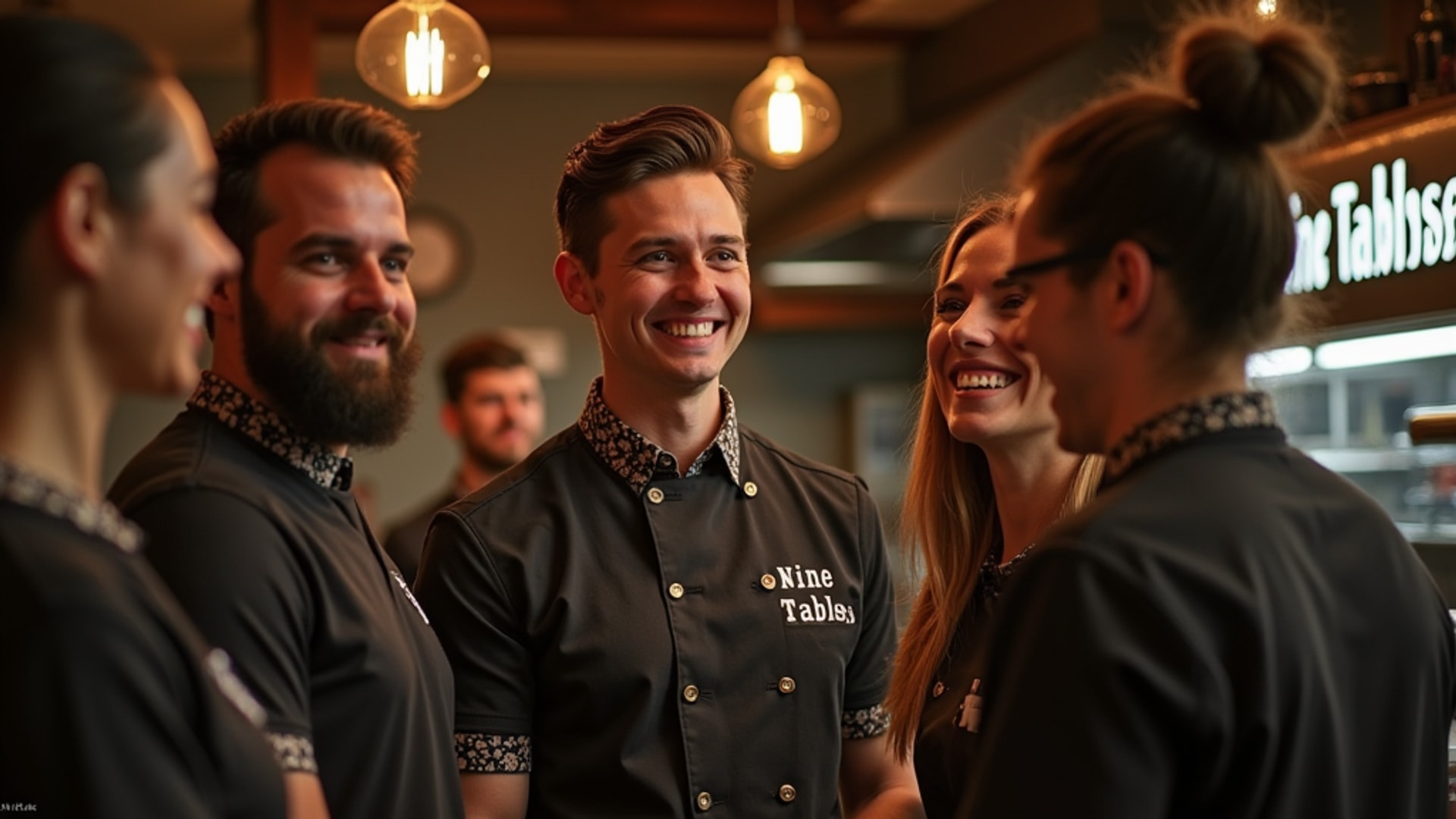 Gen Alpha and Family Dining: How the Next Generation Is Already Reshaping Restaurant Menus