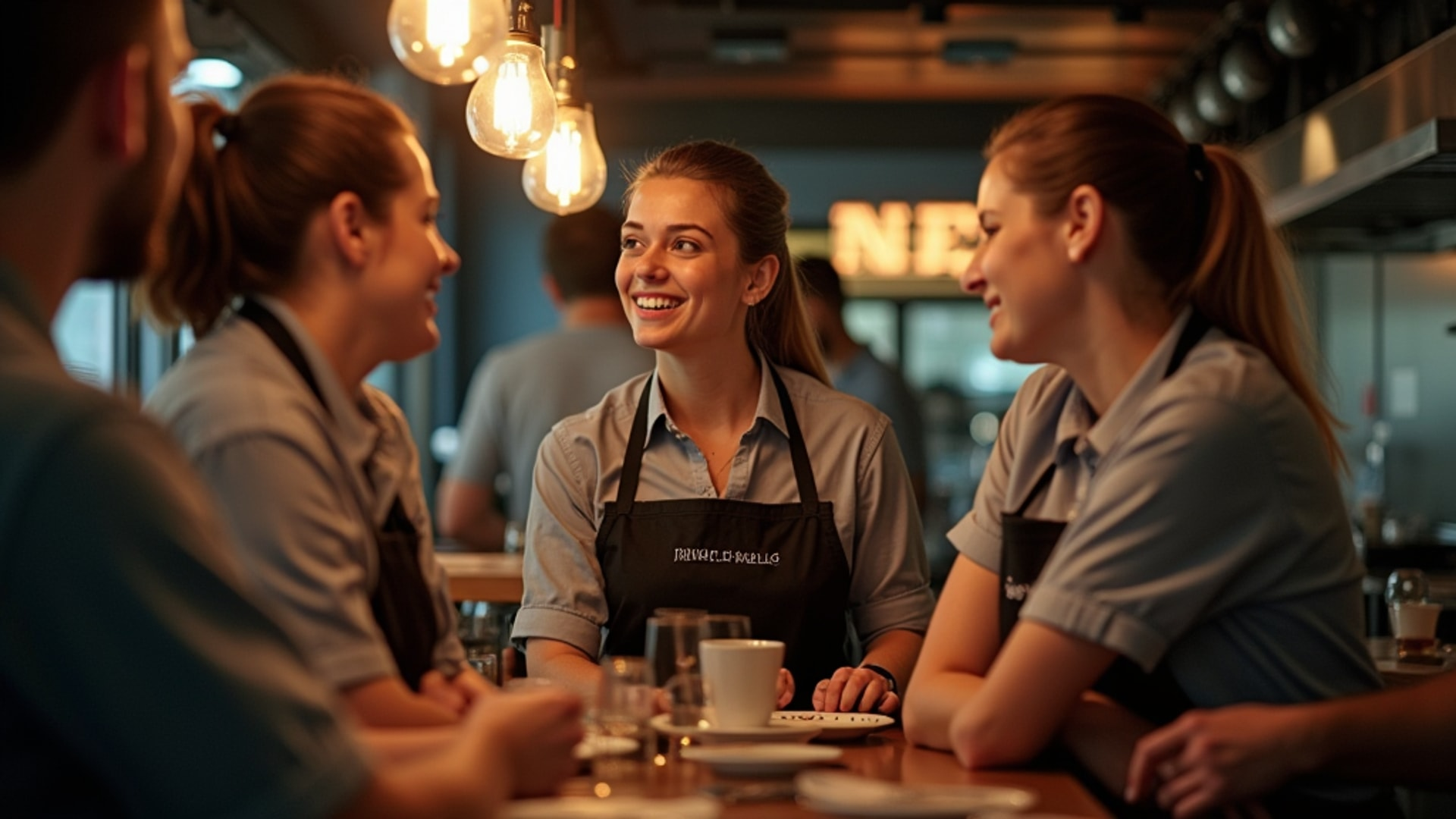 The Ghost Kitchen Evolution: From Hype to Hybrid Models