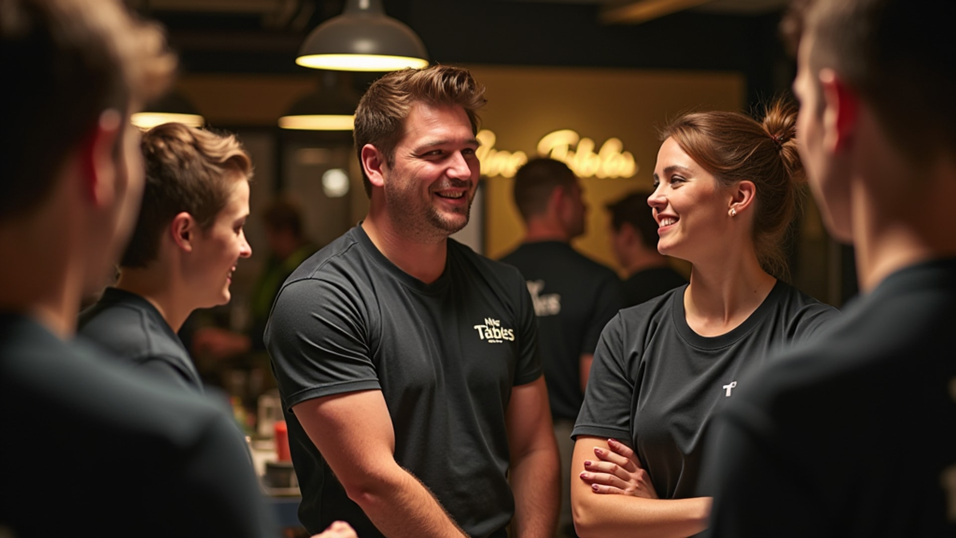 Minimum Wage and Restaurant Economics: Navigating Rising Labor Costs