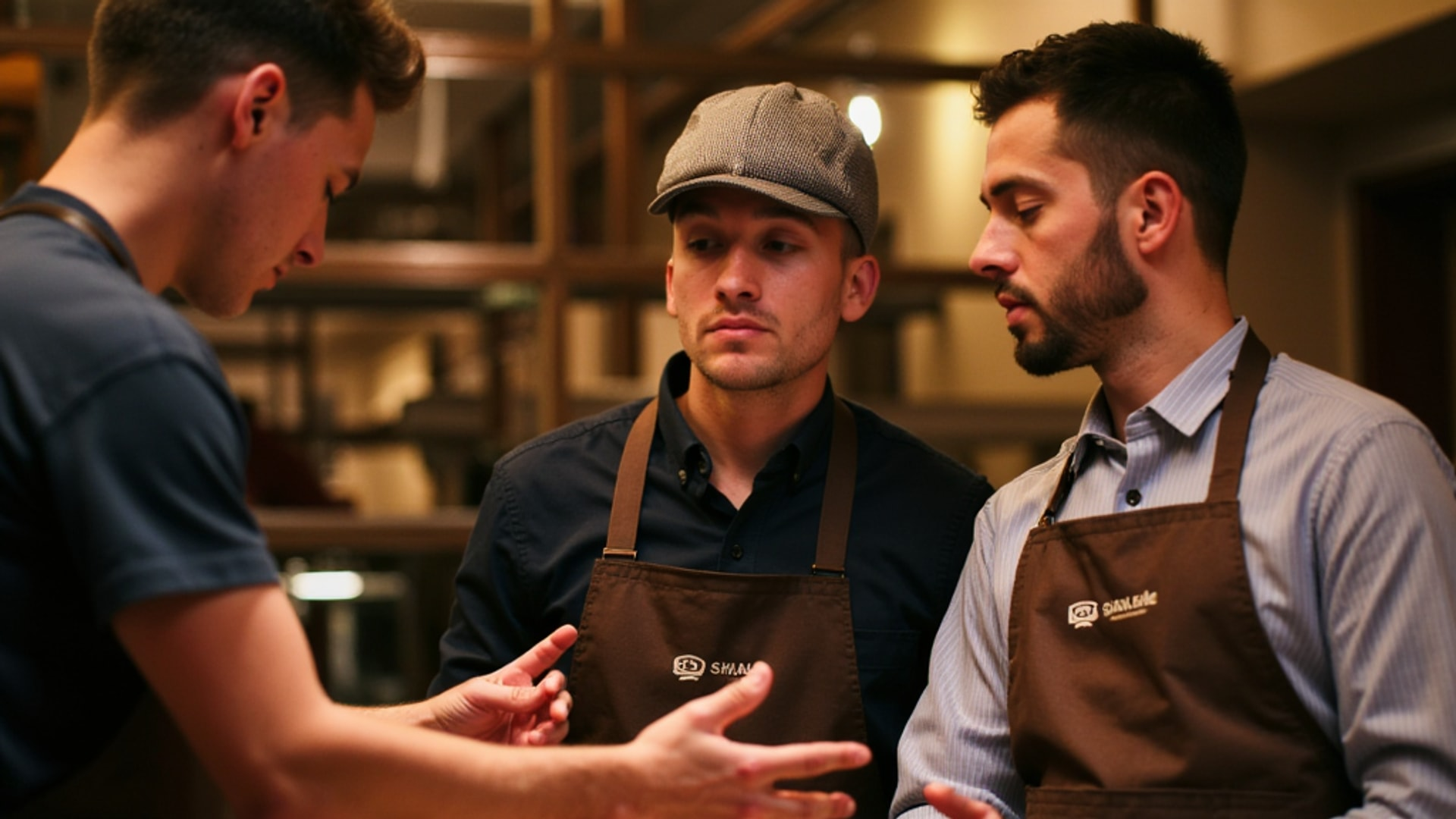 The Non-Alcoholic Beverage Boom: Mocktails, NA Beer, and Sober-Curious Consumers