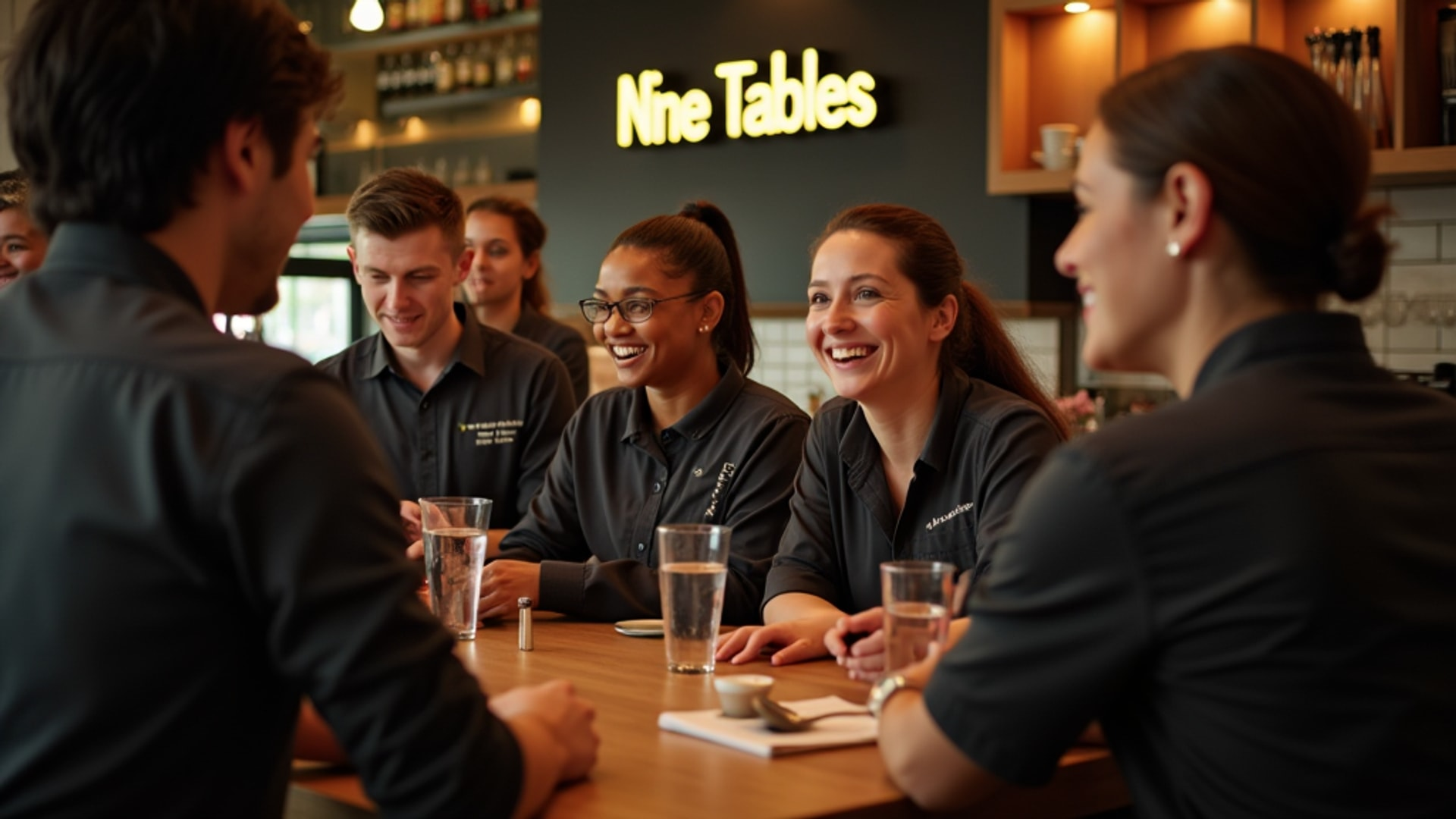 Online Review Culture: How Ratings Shape Restaurant Success (and What to Do About It)