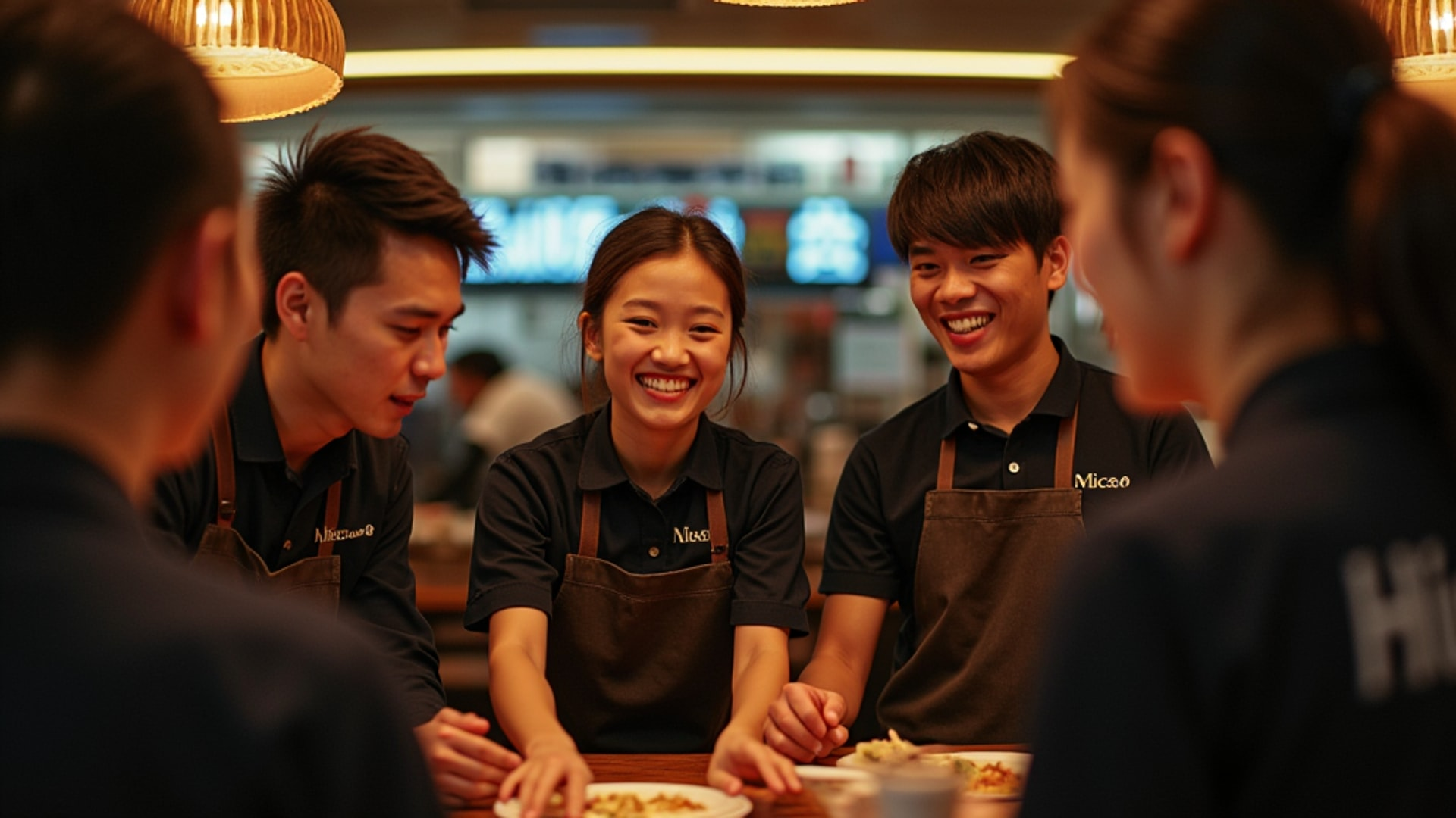 Outdoor Dining After the Pandemic: Permanent Changes and New Expectations