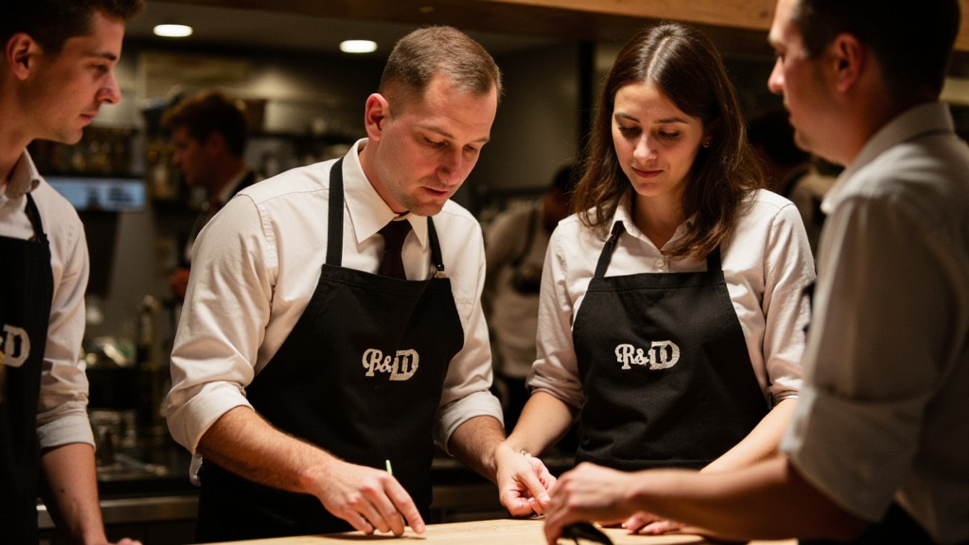 Plant-Based Menu Trends: What's Working, What's Not, and What's Next