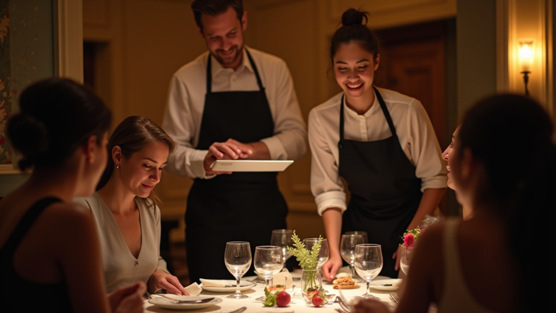 QR Code Menus: From Pandemic Necessity to Digital Strategy