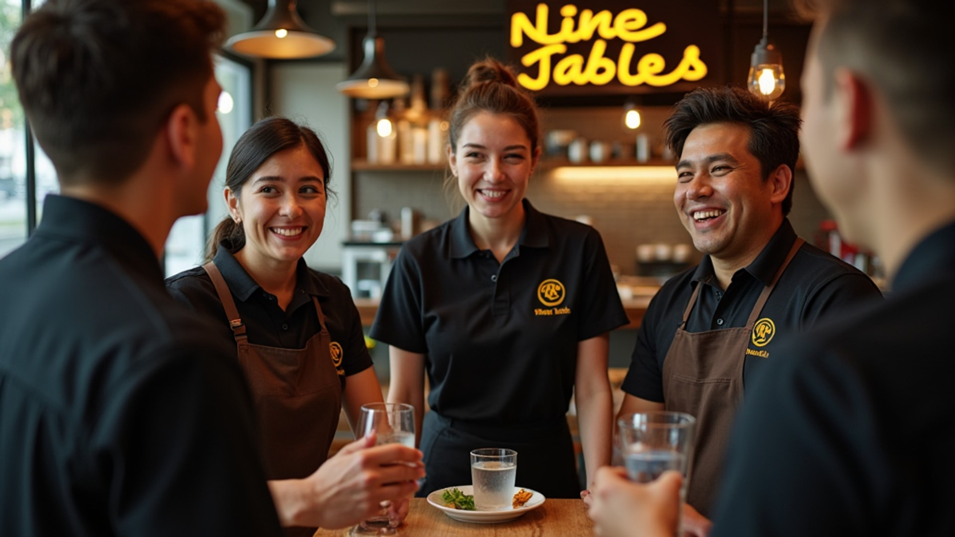 Supply Chain Resilience: How Restaurants Survive Disruptions, Tariffs, and Cost Volatility