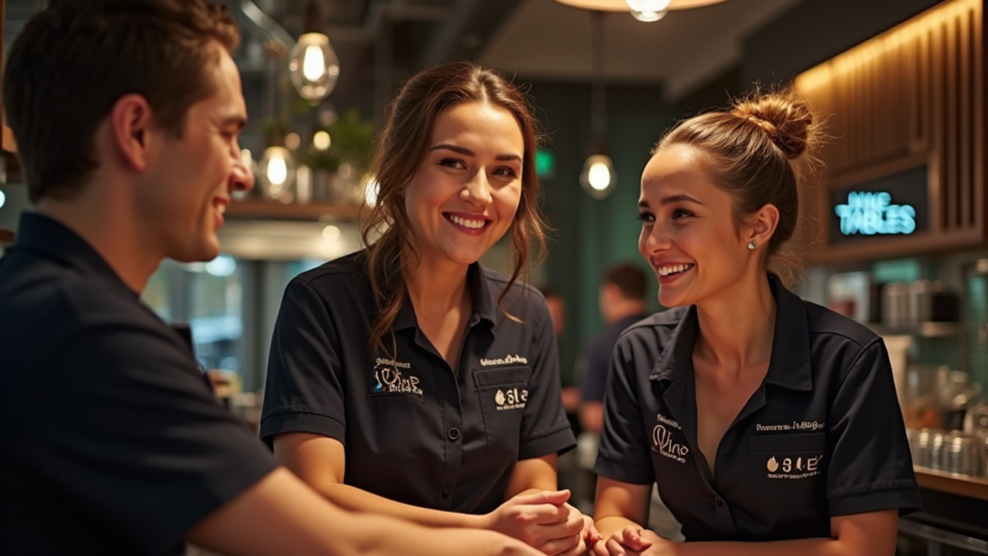 Social Media and Food Culture: How Instagram and TikTok Are Reshaping the Restaurant Industry