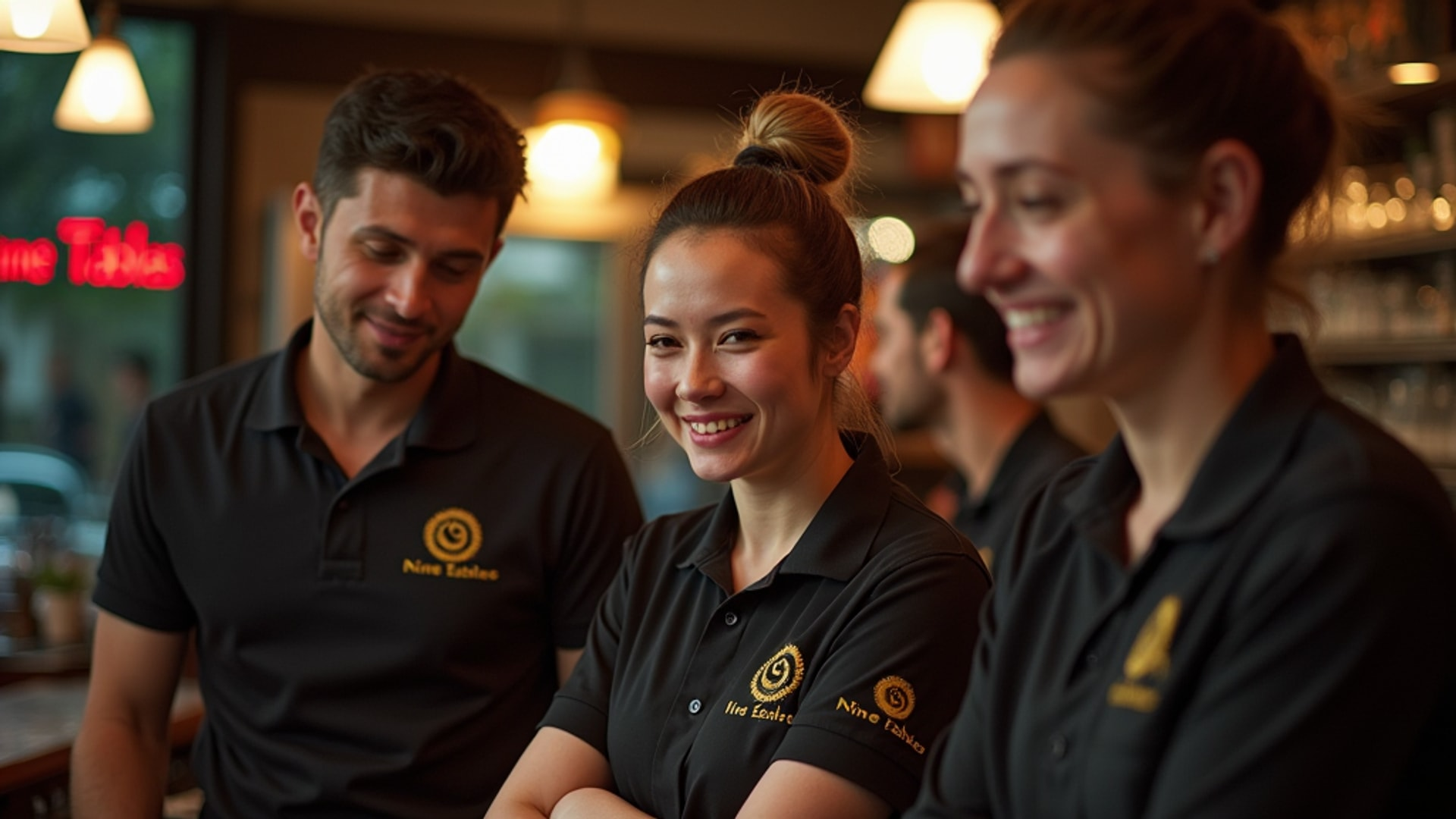 Sustainable Restaurant Practices: What Actually Works