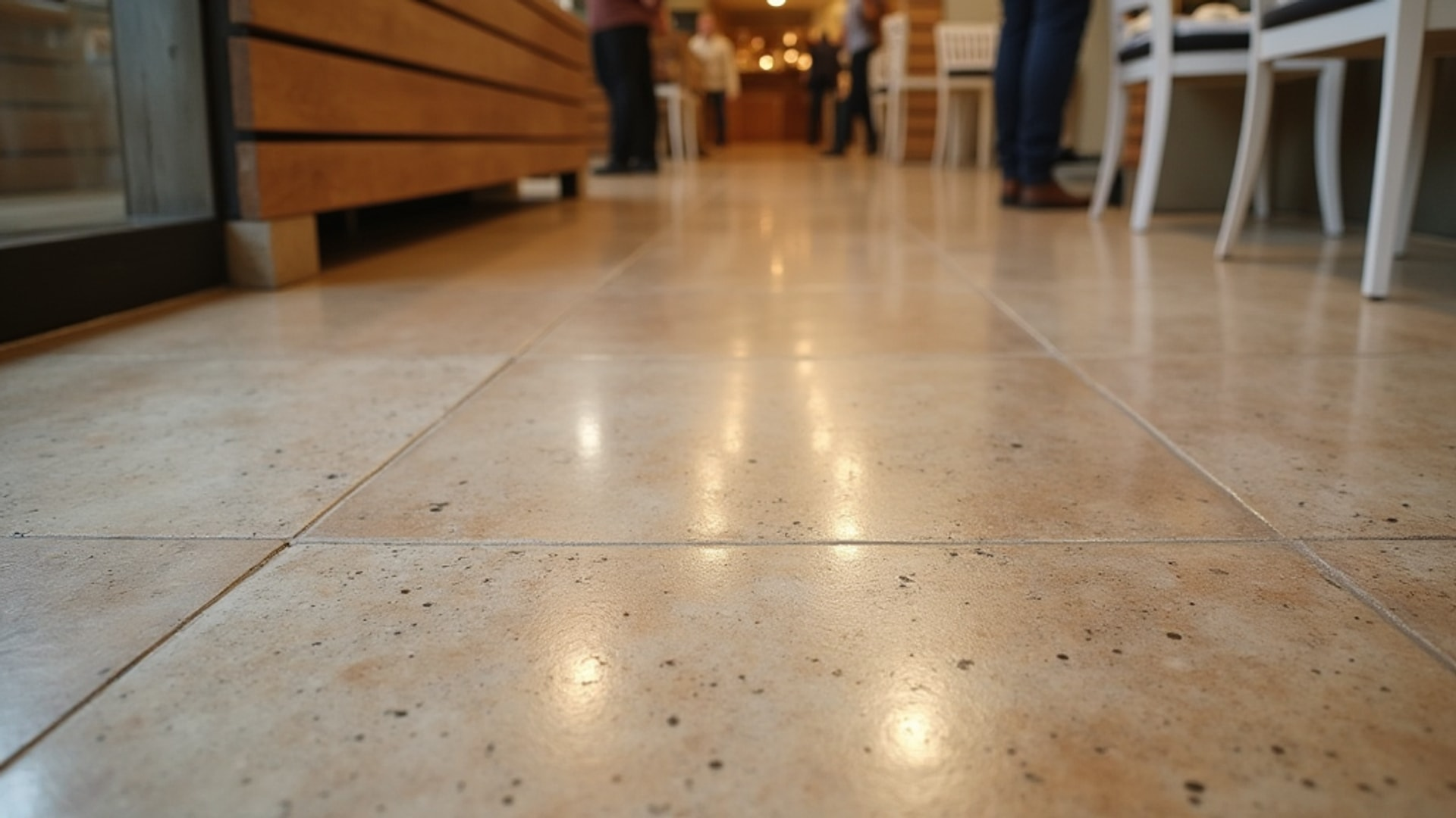 Biophilic Design in Restaurants: Living Walls, Natural Materials, and Wellness