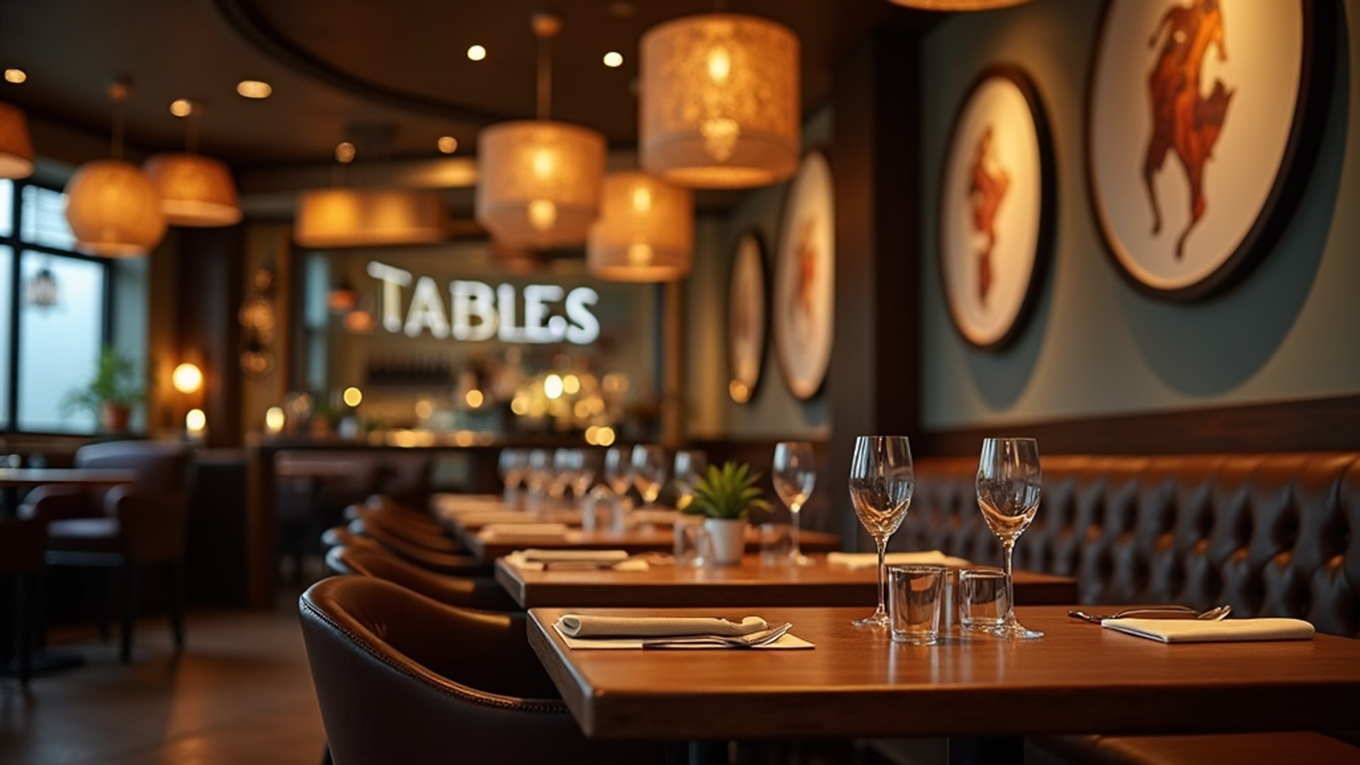 Aligning Brand and Interior: Design That Tells Your Story