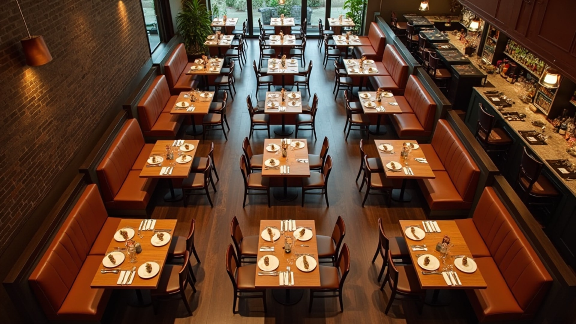 Drive-Through Design and Layout: Speed, Flow, and Customer Experience