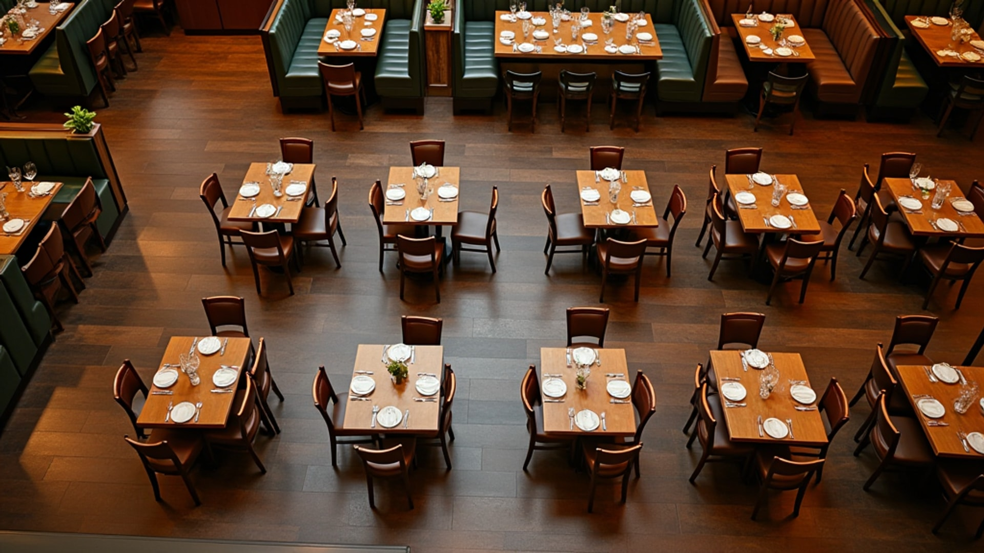 Ghost Kitchen Design: Layout and Infrastructure for Delivery-Only Concepts