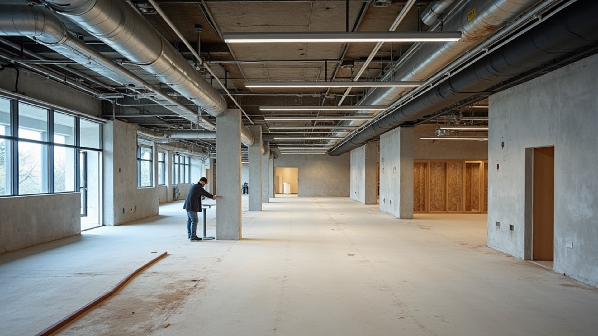 Restaurant Art and Decor: How Wall Treatments Build Brand Identity and Drive Social Sharing