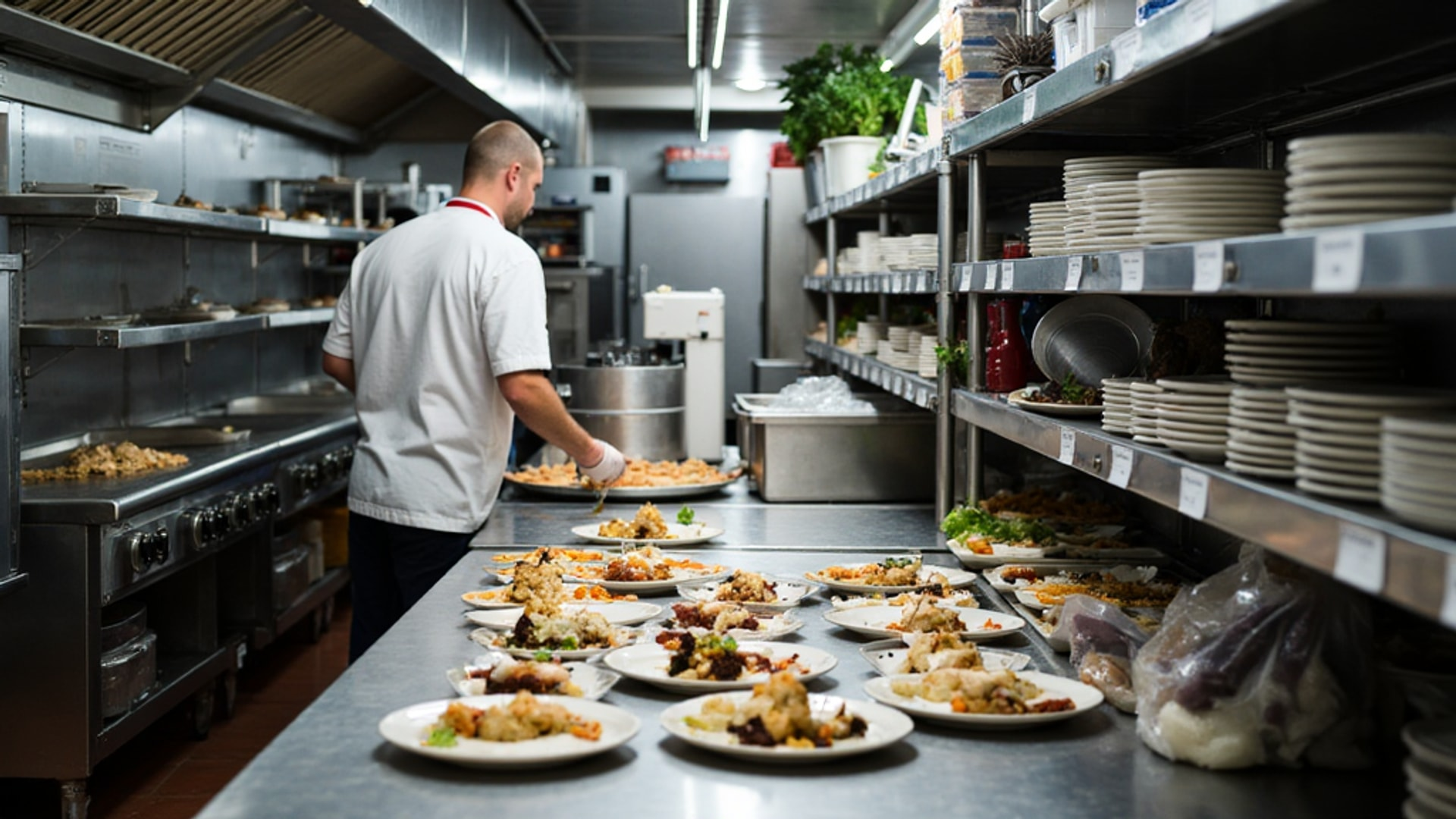 Restaurant Electrical Requirements: Power, Wiring, and Code Compliance