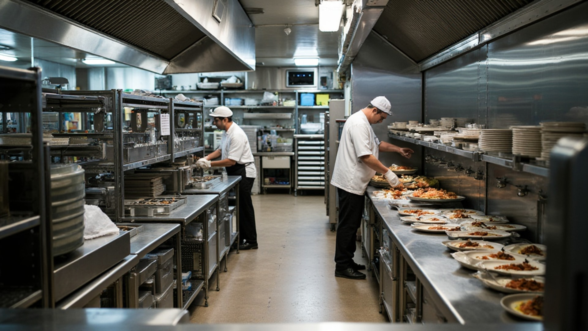 Restaurant Flooring: Materials, Costs, and Maintenance Compared